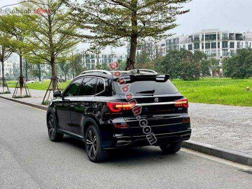 MG RX5 2023 - ảnh 5
