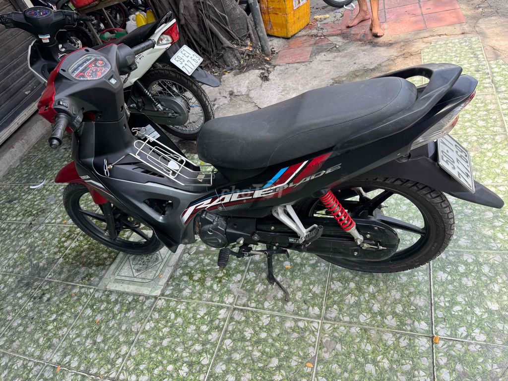 Honda Wave 2021 - ảnh 5