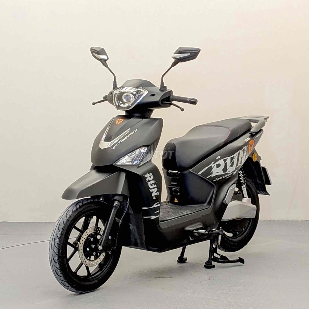 Yadea 2025 - ảnh 2