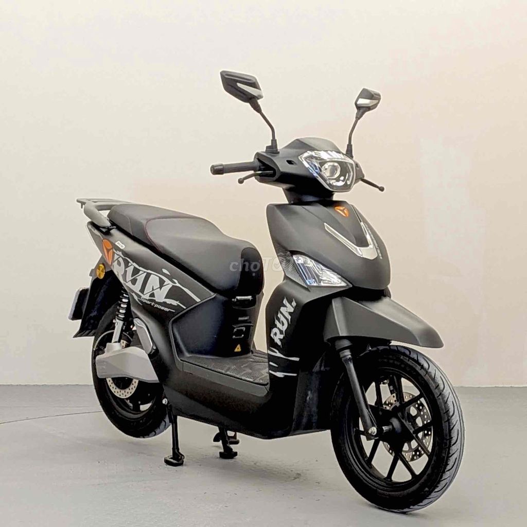 Yadea 2025 - ảnh 3