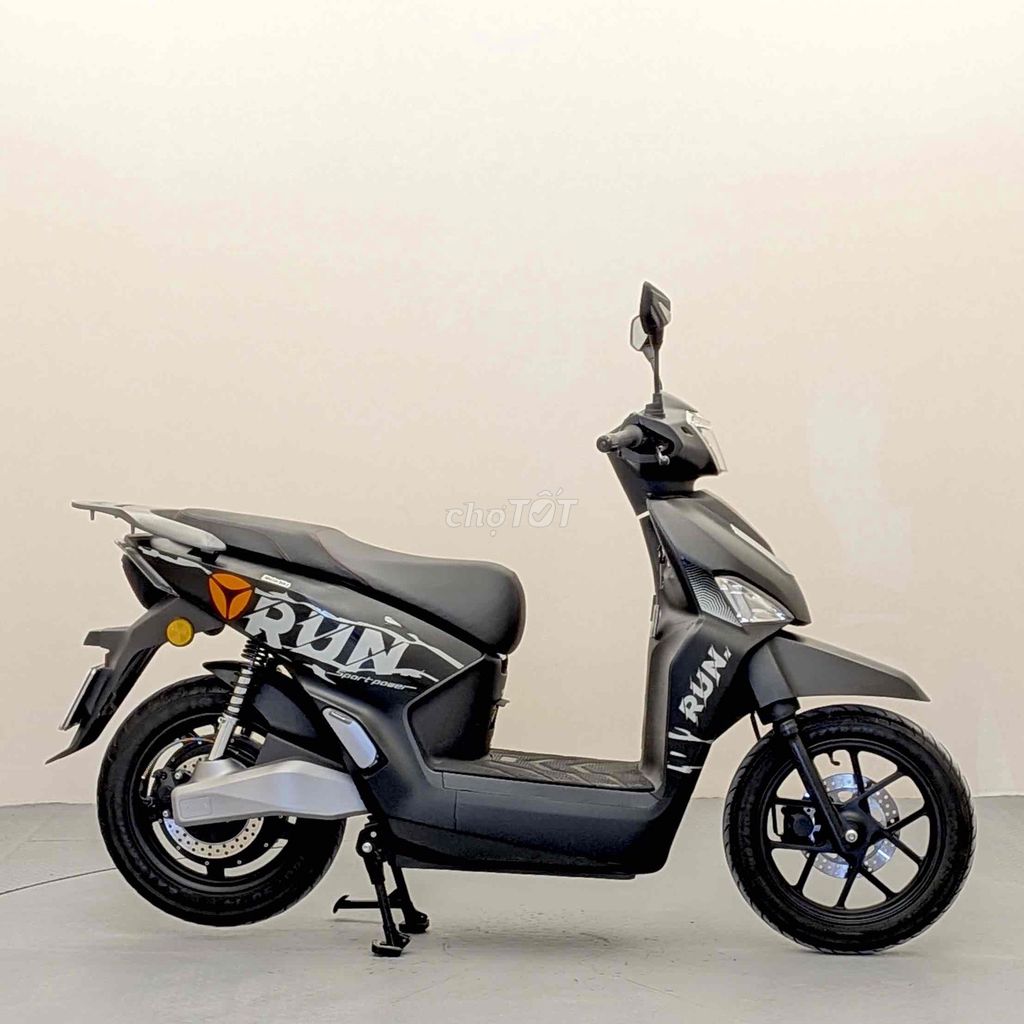Yadea 2025 - ảnh 4