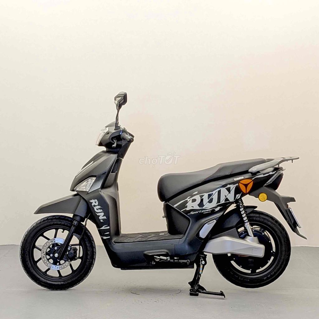 Yadea 2025 - ảnh 5