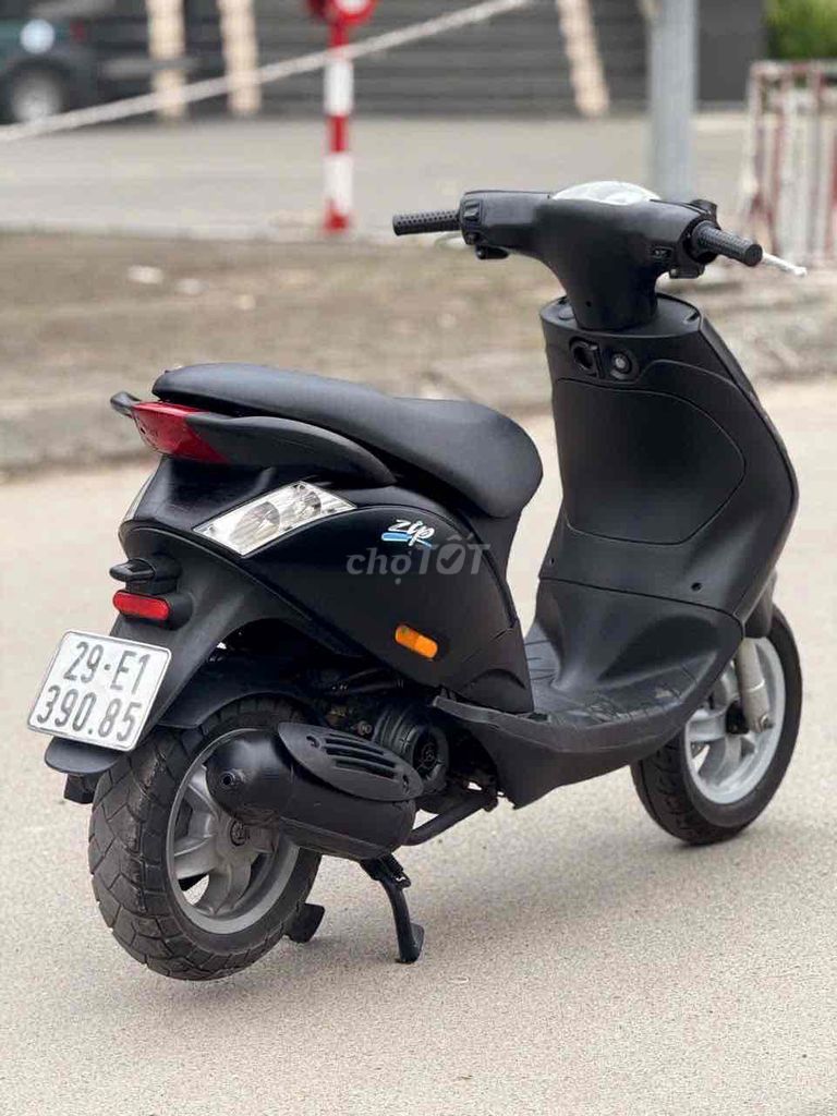 Piaggio Zip 2018 - ảnh 1