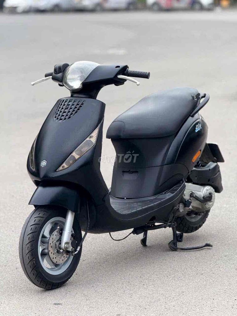 Piaggio Zip 2018 - ảnh 2