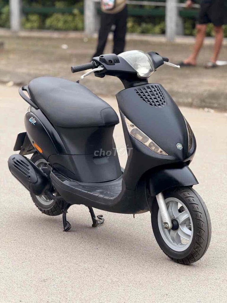 Piaggio Zip 2018 - ảnh 3