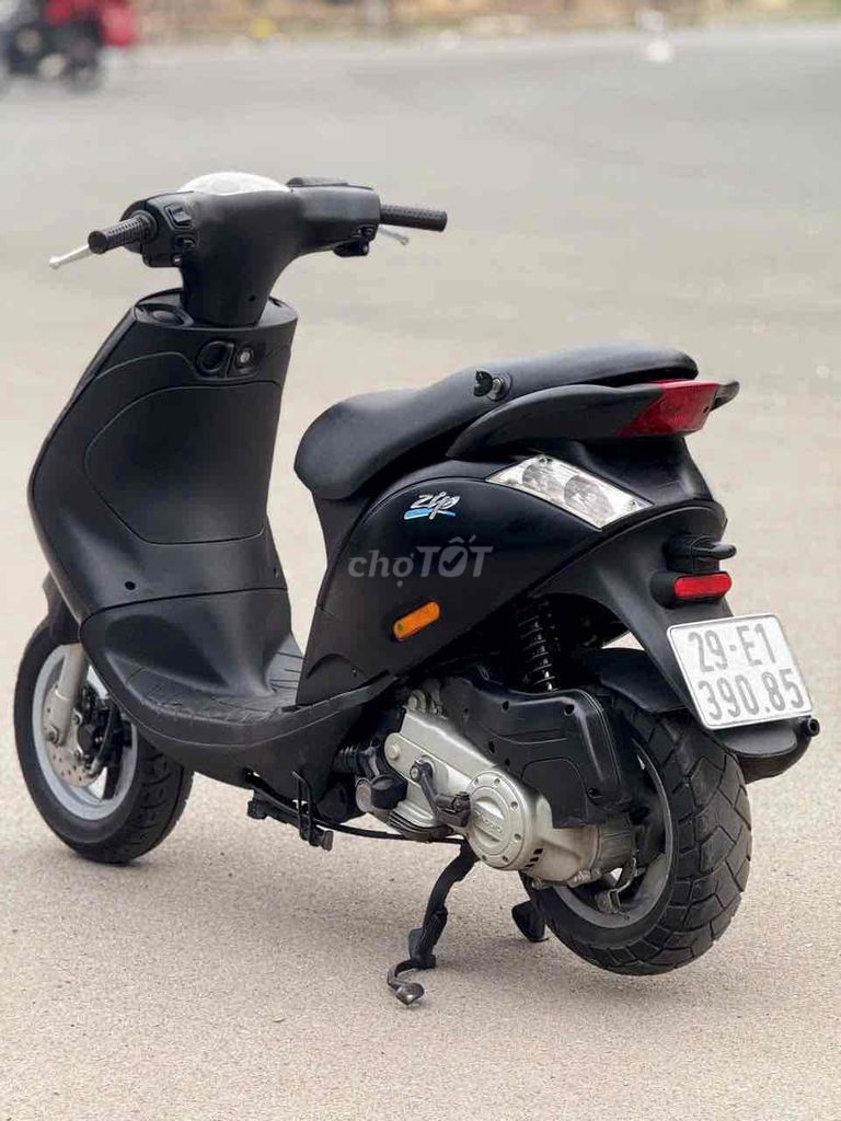Piaggio Zip 2018 - ảnh 4