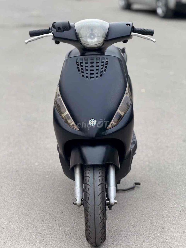 Piaggio Zip 2018 - ảnh 5