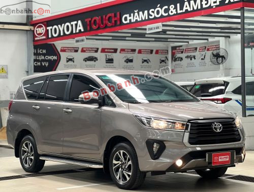 Toyota Innova E 2.0 MT 2022 - ảnh 1