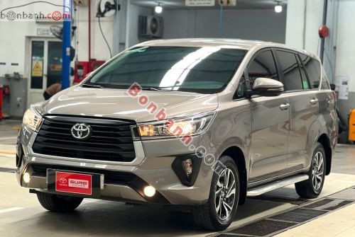 Toyota Innova E 2.0 MT 2022 - ảnh 2