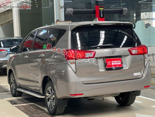 Toyota Innova E 2.0 MT 2022 - ảnh 3