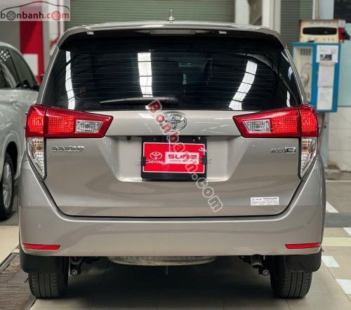 Toyota Innova E 2.0 MT 2022 - ảnh 5