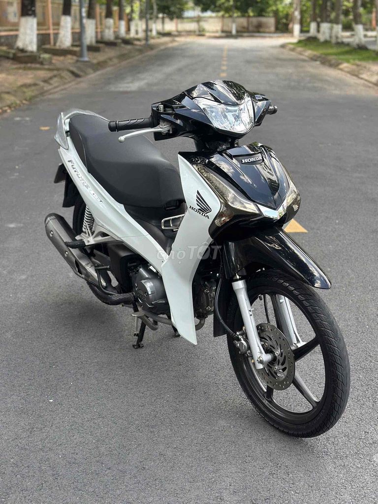 Honda Future 2023 - ảnh 1