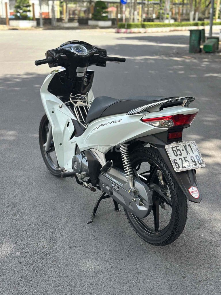Honda Future 2023 - ảnh 2