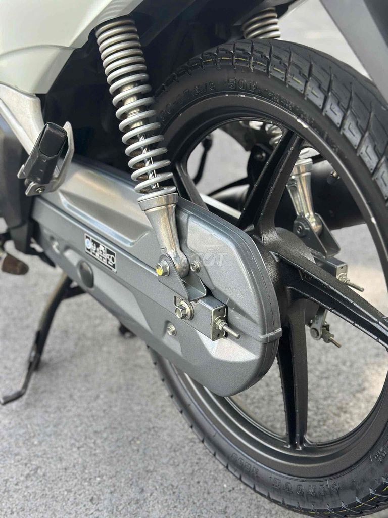 Honda Future 2023 - ảnh 4