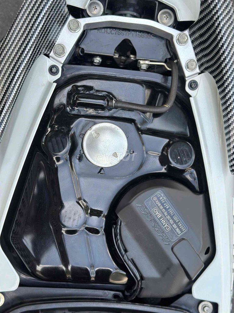 Honda Future 2023 - ảnh 5