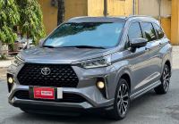 Toyota Veloz Cross Top 1.5 CVT 2025 - ảnh 1