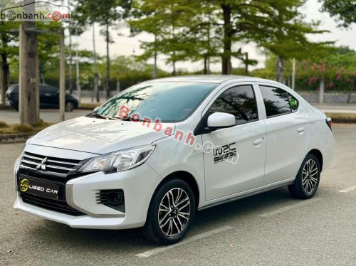 Mitsubishi Attrage 1.2 MT 2024 - ảnh 2