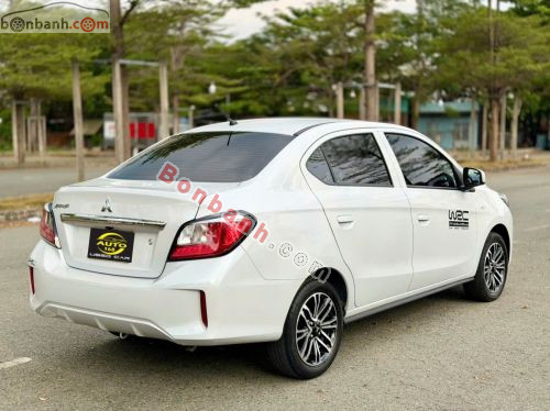 Mitsubishi Attrage 1.2 MT 2024 - ảnh 3