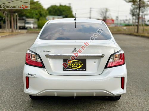 Mitsubishi Attrage 1.2 MT 2024 - ảnh 5