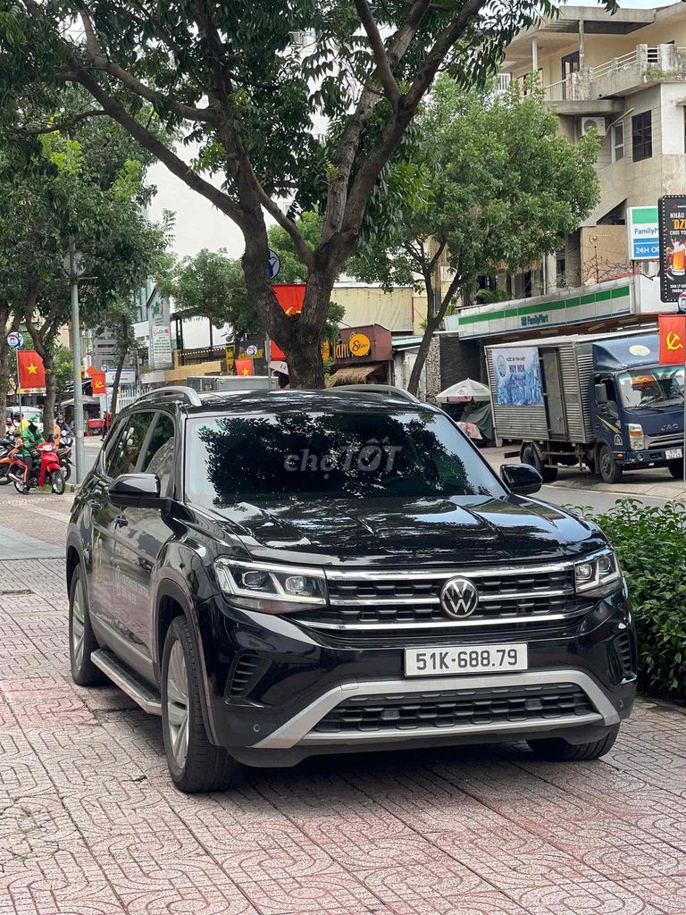 Volkswagen Viloran 2025 - ảnh 5