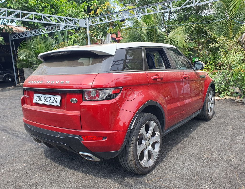 Land Rover 2015 - ảnh 3