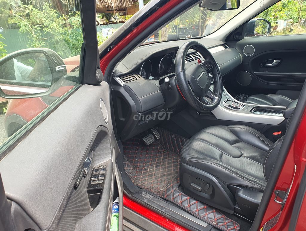 Land Rover 2015 - ảnh 5