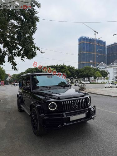 Mercedes-Benz 2021 - ảnh 1