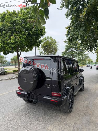 Mercedes-Benz 2021 - ảnh 2