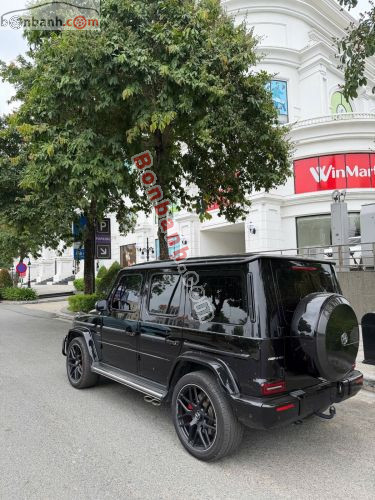 Mercedes-Benz 2021 - ảnh 3