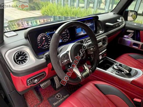 Mercedes-Benz 2021 - ảnh 5