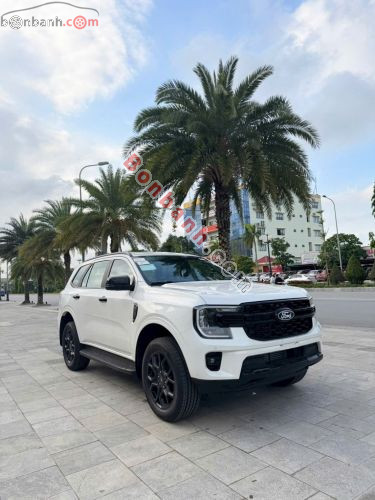 Ford Everest Sport 2.0L 4x2 AT 2026 - ảnh 2