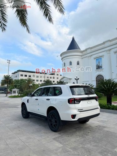 Ford Everest Sport 2.0L 4x2 AT 2026 - ảnh 3