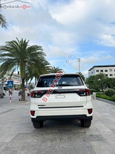 Ford Everest Sport 2.0L 4x2 AT 2026 - ảnh 4