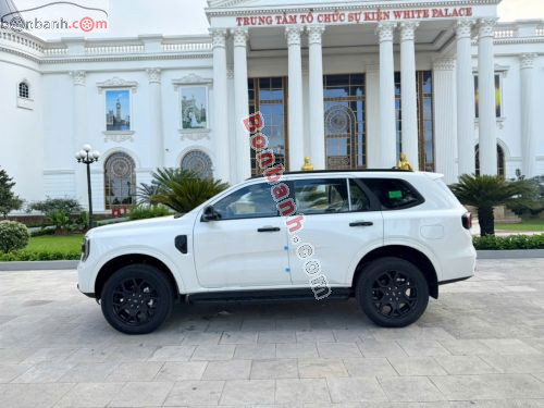 Ford Everest Sport 2.0L 4x2 AT 2026 - ảnh 5