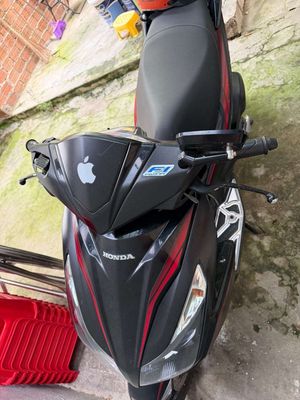 Honda Air Blade 2015 - ảnh 1