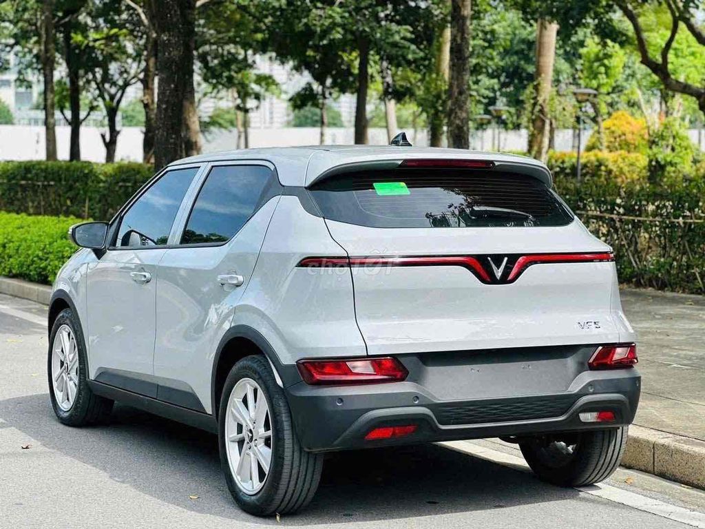 VinFast VF5 Plus 2026 - ảnh 5
