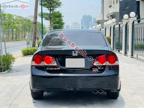 Honda Civic 2.0 AT 2008 - ảnh 5