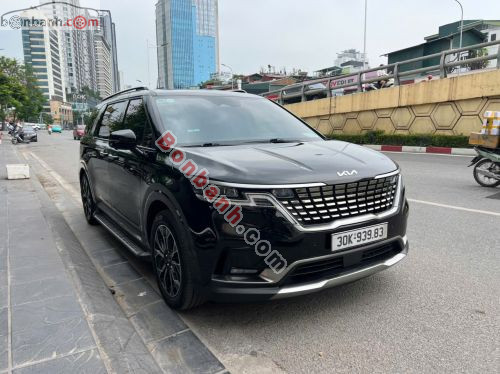 Kia Carnival Signature 2.2D 2024 - ảnh 2