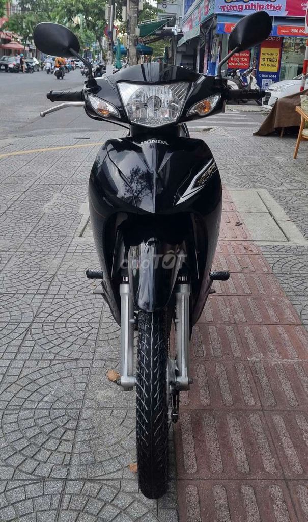 Honda Wave 2019 - ảnh 1