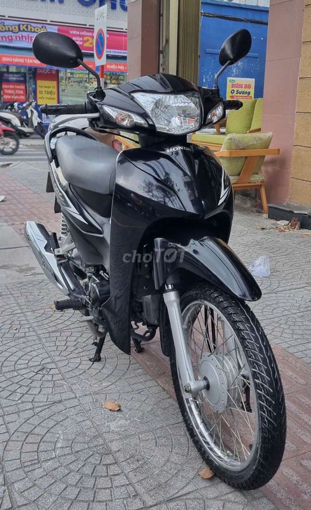 Honda Wave 2019 - ảnh 2