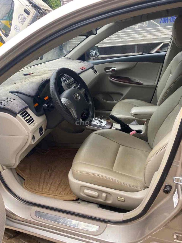 Toyota 2011 - ảnh 5
