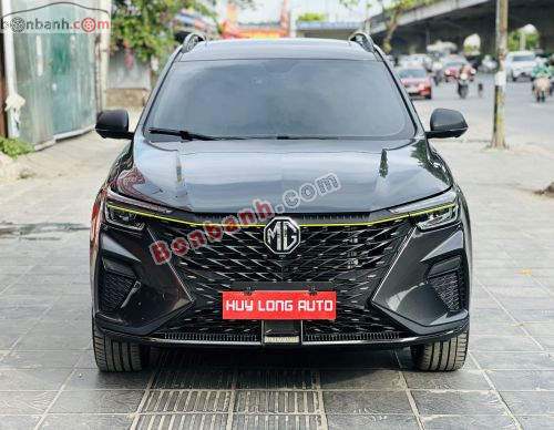 MG RX5 2024 - ảnh 1