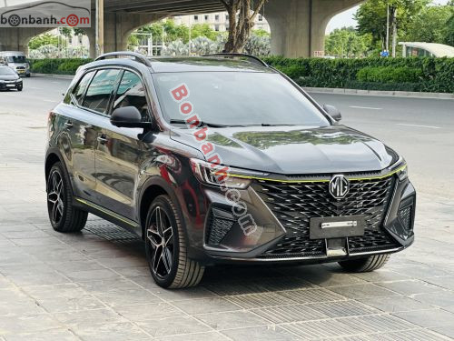MG RX5 2024 - ảnh 2