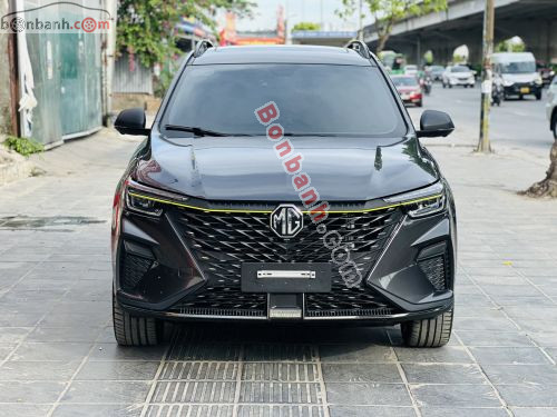 MG RX5 2024 - ảnh 3