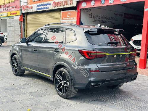 MG RX5 2024 - ảnh 4