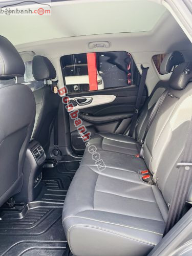 MG RX5 2024 - ảnh 5