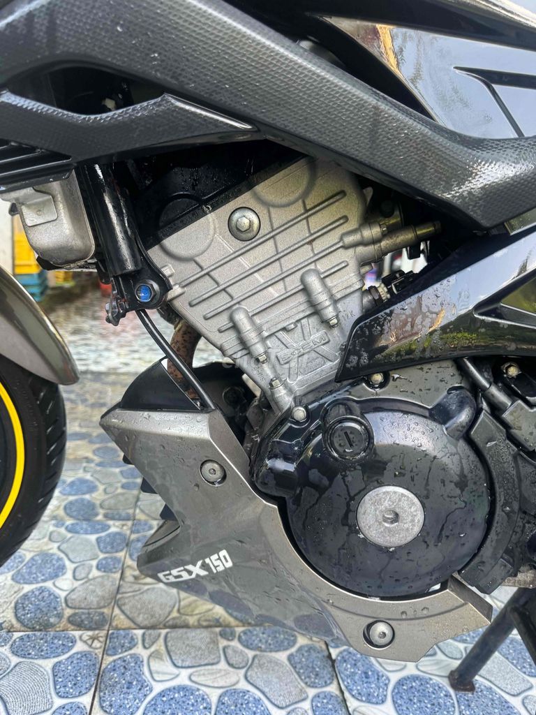 Suzuki GSX 2018 - ảnh 5