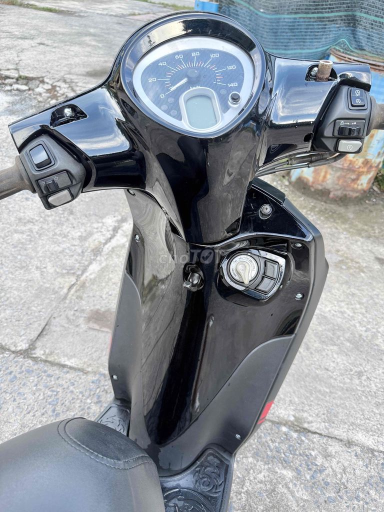 Yamaha Janus 2018 - ảnh 4