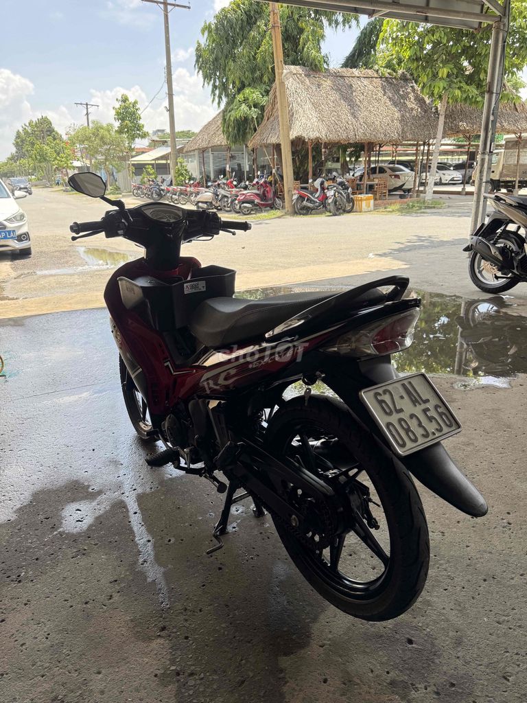 Yamaha Exciter 2010 - ảnh 1