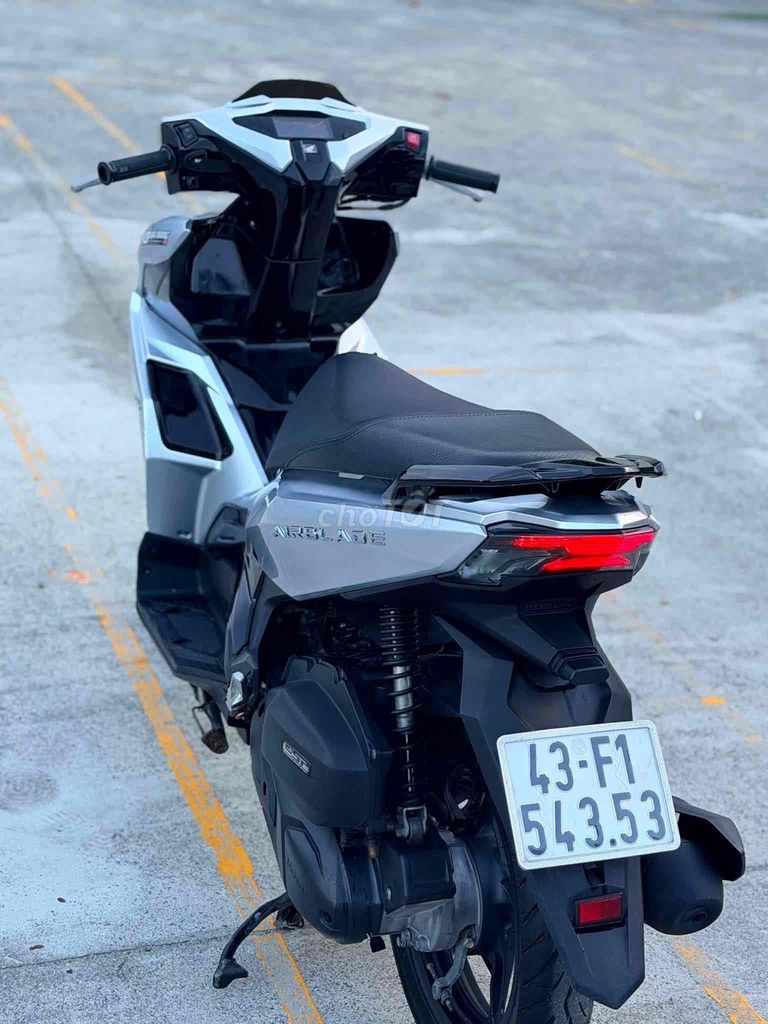 Honda Air Blade 2021 - ảnh 3